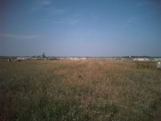 Kopalnia z każdym rokiem coraz bliżej Koźmina